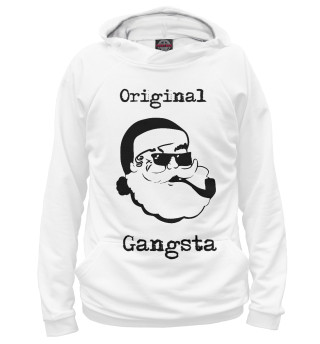 Мужское худи Original Gangsta