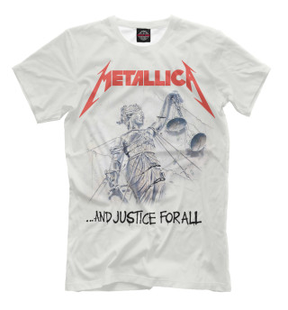 Metallica for all