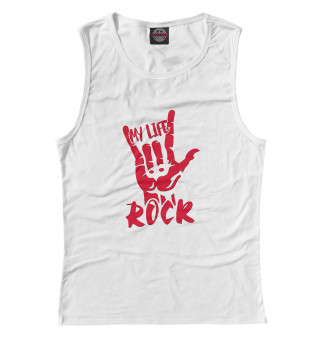My Life Is Rock