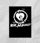 Плакат Rise Against