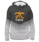 Худи для девочки Fnatic Team