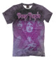 Мужская футболка Deep Purple