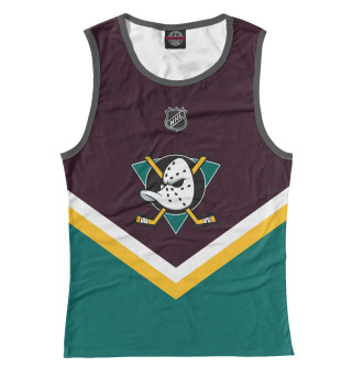 Anaheim Ducks