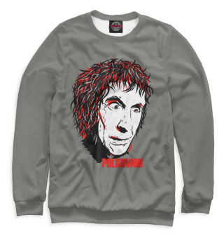 Зеленый слоник