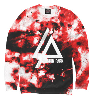 LINKIN PARK BLOOD STYLE