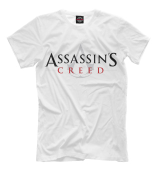 Футболка для мальчиков Assassin’s Creed