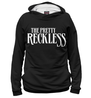 Худи для девочки The Pretty Reckless