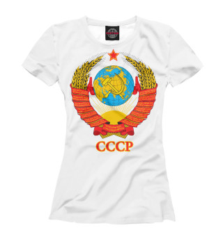 Герб СССР