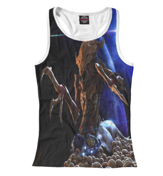 StarCraft