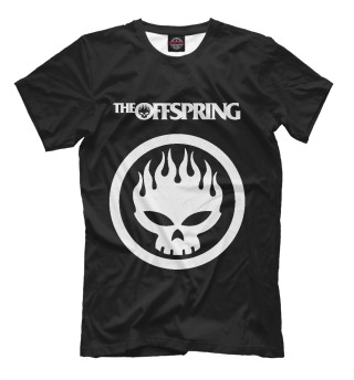 Футболка для мальчиков The Offspring