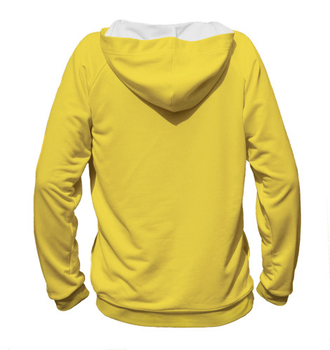 

Худи Print Bar, Белый, Enjoy The Silence