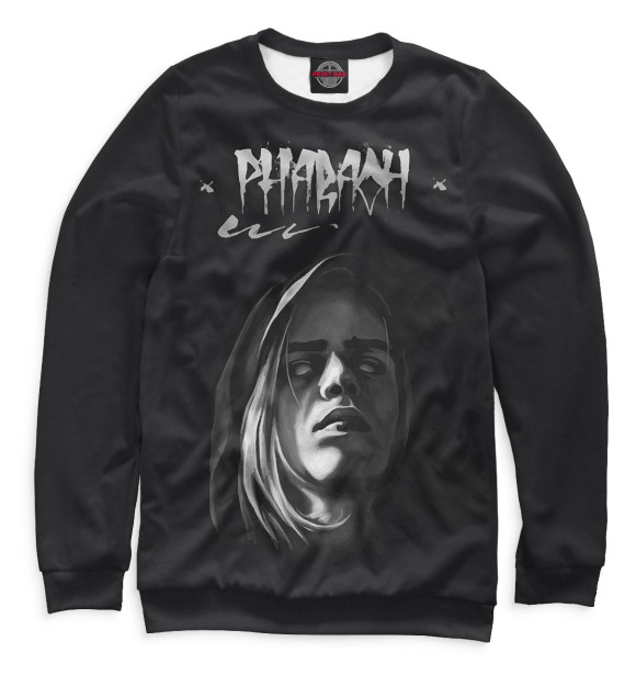 Мерч pharaoh