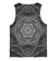 Мужская майка Mandala