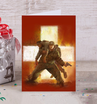 Военный врач