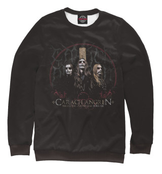 Свитшот для девочек Carach Angren