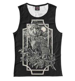 Dark Owl