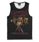 Мужская майка Cannibal Corpse