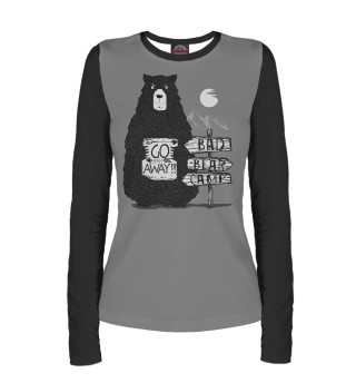 Bad Bear camp