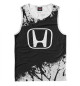 Майка для мальчика HONDA SPORT