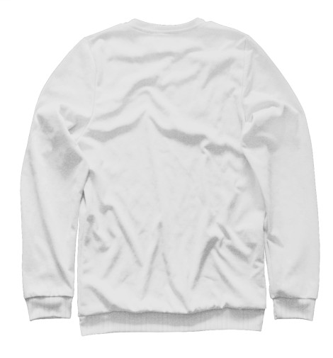 

Свитшоты Print Bar, Белый, Keep Calm and Kill God's