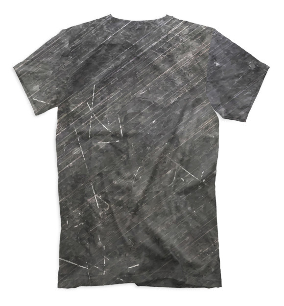 Мужская футболка с изображением Произведено в 1979 цвета Белый