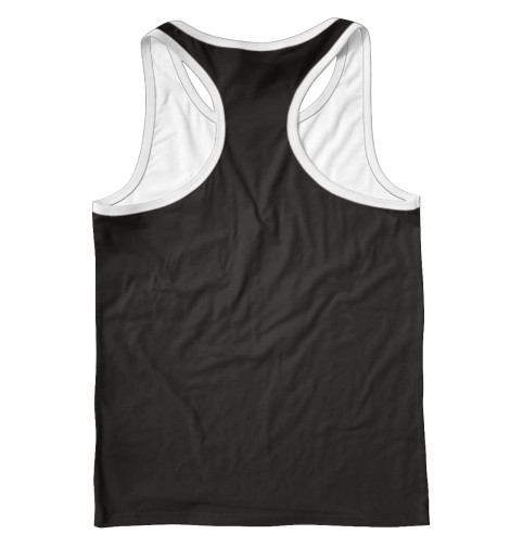 

Майки борцовки Print Bar, Белый, Эдвард Кенуэй