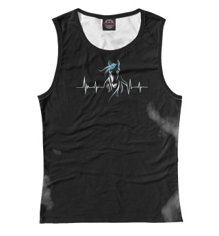 Horse Heartbeat