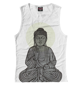 Buddha Shakyamuni