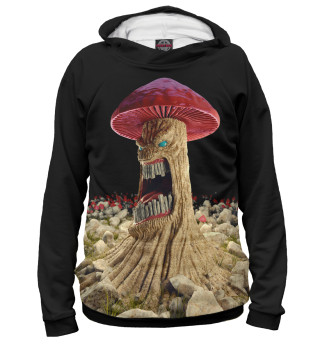 Infected Mushroom