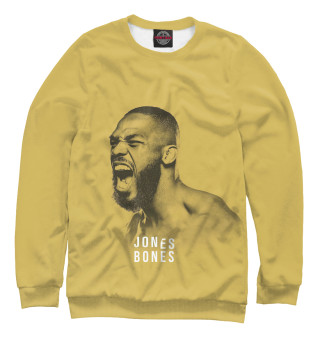 Jon Jones