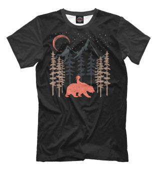 Wild Friends