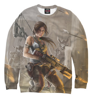 Tomb Raider
