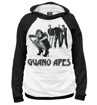 Guano Apes