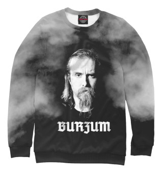 Женский свитшот Burzum