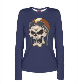 Skull Pilot