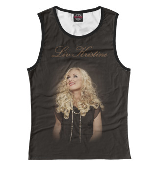 Liv Kristine