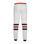 Мужские спортивные штаны Чикаго Блэкхокс (форма)