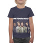 Футболка для мальчиков One Direction