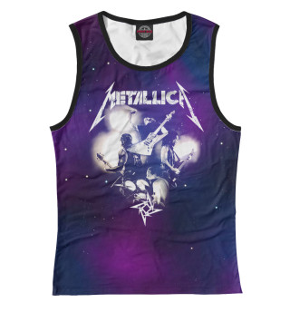 Metallica
