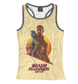 Blade runner 2049