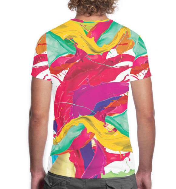 Мужская футболка с изображением Made in 1982 цвета Белый