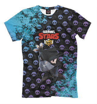 Brawl Stars Crow