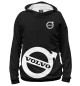 Мужское худи Volvo