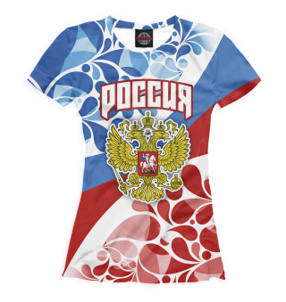 Сборная России