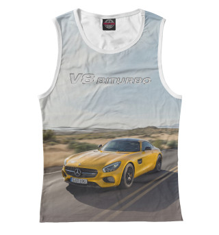 V8 Biturbo