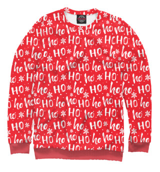 Ho Ho Ho Santa Claus