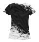 Футболка для девочек Lada abstract sport uniform