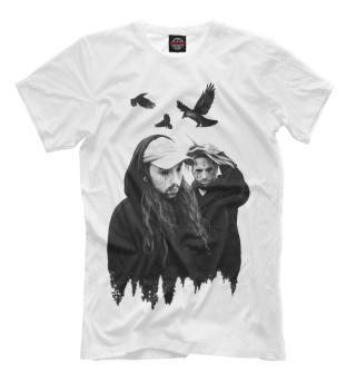 Футболка для мальчиков $uicideboy$