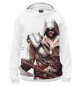 Мужское худи Assassin's Creed Ezio Collection