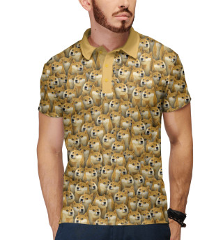 Собачки Doge